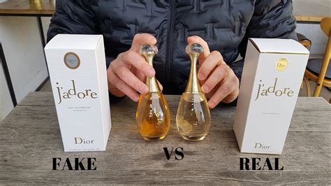 real vs fake dior jadore|dior j'adore 100ml.